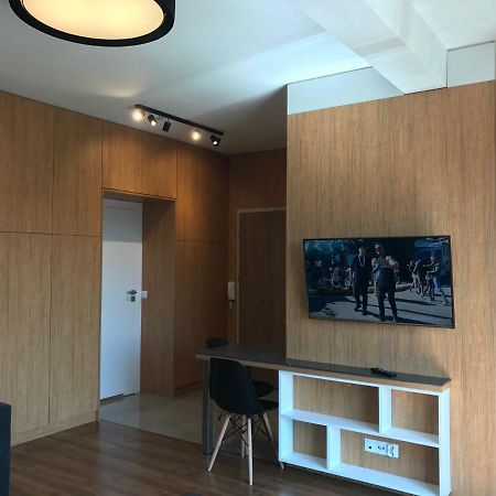 Apartament Jagielonska 42 Колобжег Экстерьер фото