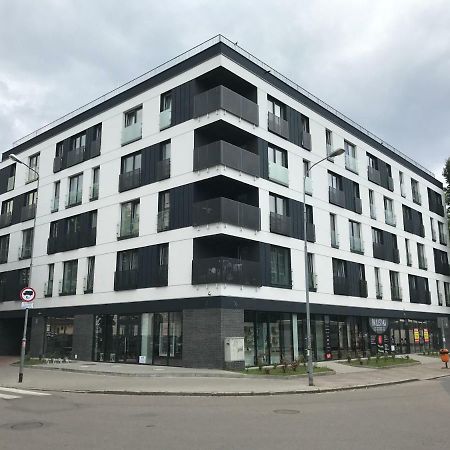 Apartament Jagielonska 42 Колобжег Экстерьер фото
