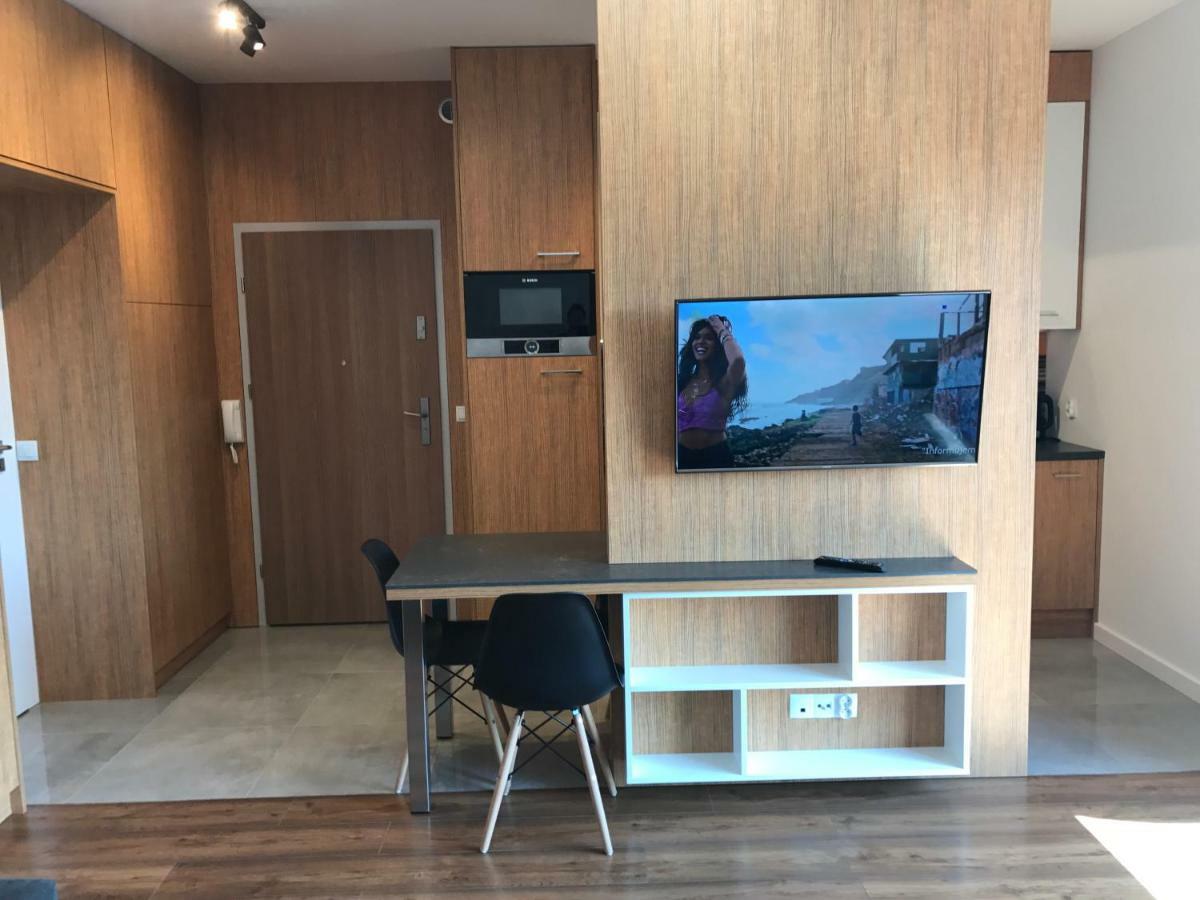 Apartament Jagielonska 42 Колобжег Экстерьер фото