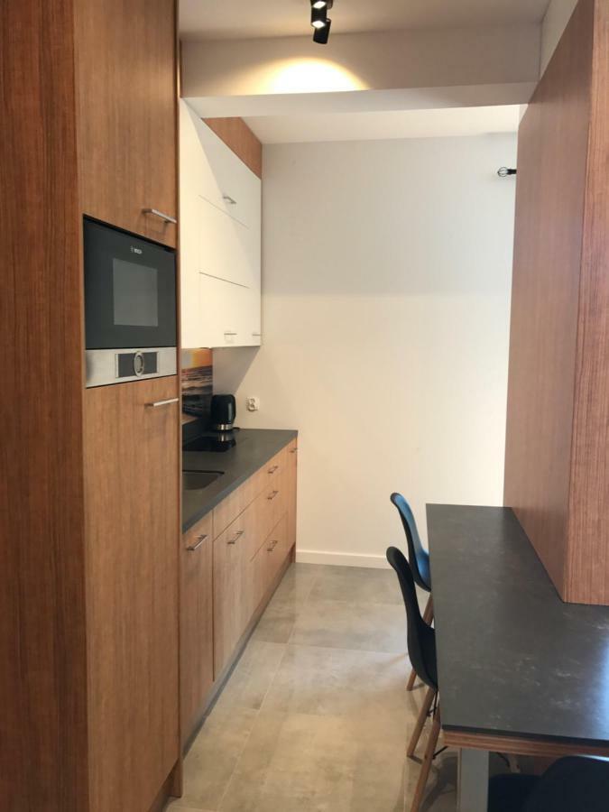 Apartament Jagielonska 42 Колобжег Экстерьер фото