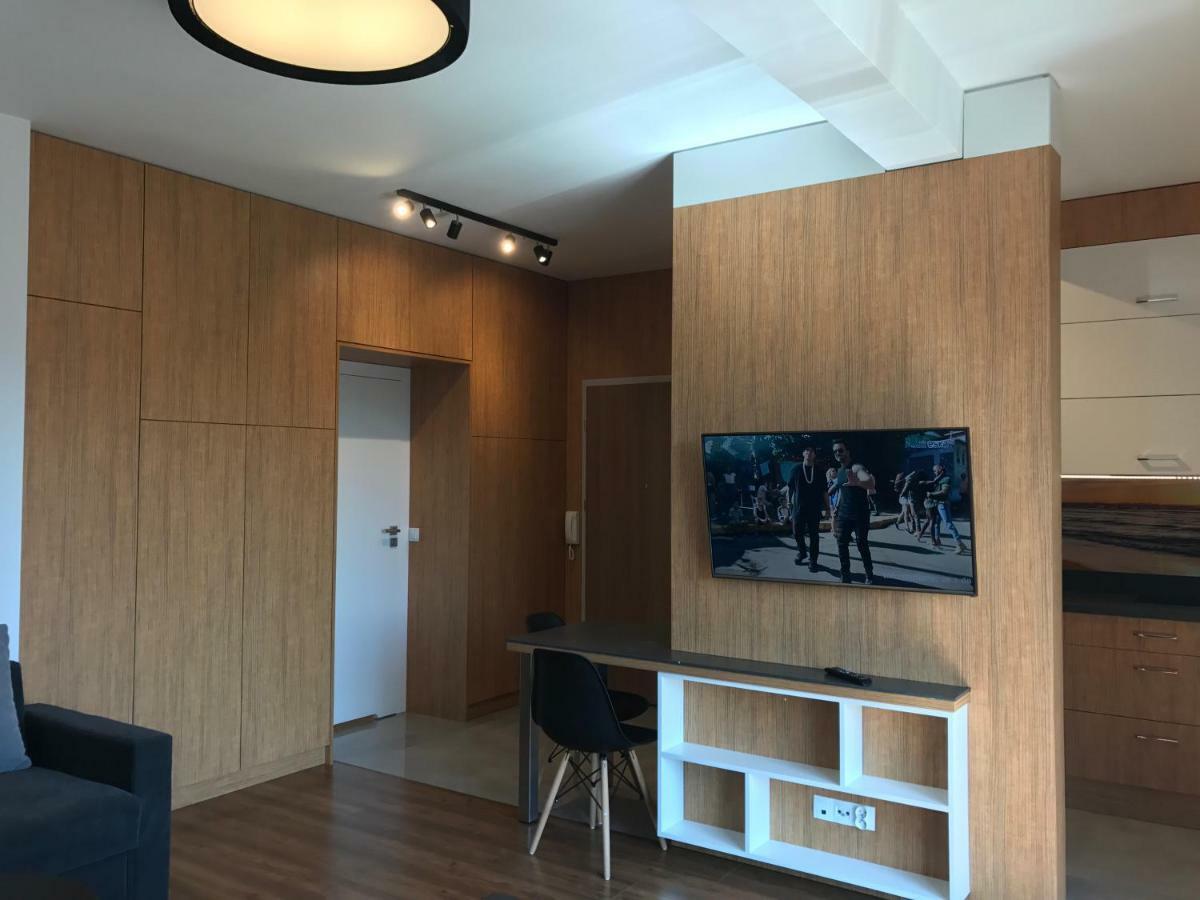 Apartament Jagielonska 42 Колобжег Экстерьер фото