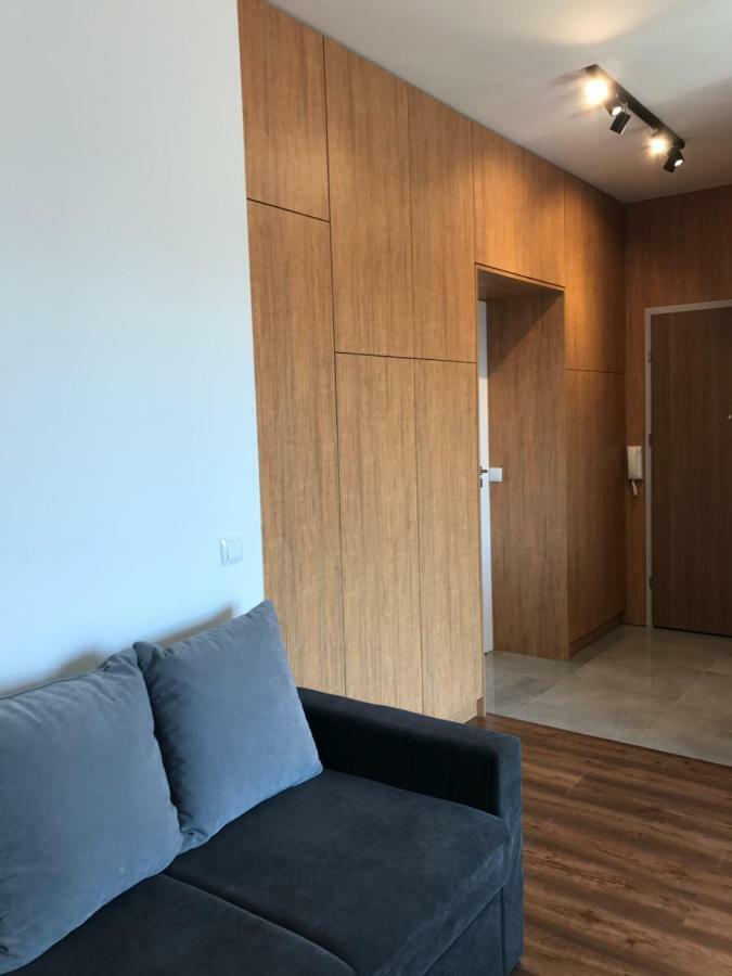 Apartament Jagielonska 42 Колобжег Экстерьер фото